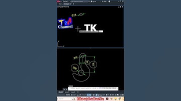 Tuyệt chiêu bắt điểm Tracking trong autocad