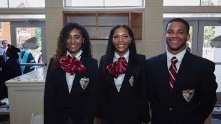 New Student Orientation | Shaw University