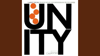 Video thumbnail of "Larry Young - If (Rudy Van Gelder 24Bit Mastering/Digital Remaster/1998)"