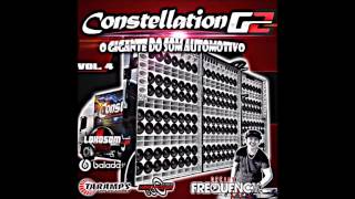 Constellation G2 (Volume 04) - Dj Frequency Mix Constellation G2 (Volume 04) - Dj Frequency Mix