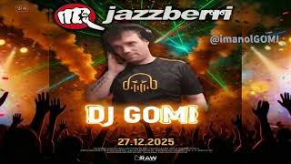 Download Lagu JAZZBERRI WINTER 2025 - GOMI SET MP3