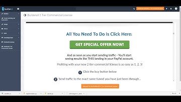 BuilderAll Demo and Review