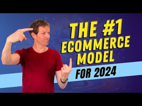 The #1 eCommerce Model for 2024: An Exclusive Reveal! | The Growth Booth #105