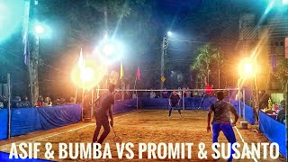 Asif & Bumba VS Promit & Chutke Tournament || screenshot 2