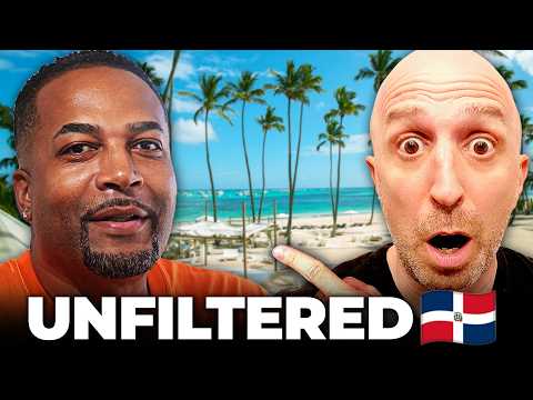 What We REALLY Think About Living in the Dominican Republic (Unfiltered)