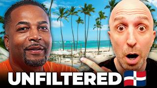What We REALLY Think About Living in the Dominican Republic (Unfiltered)