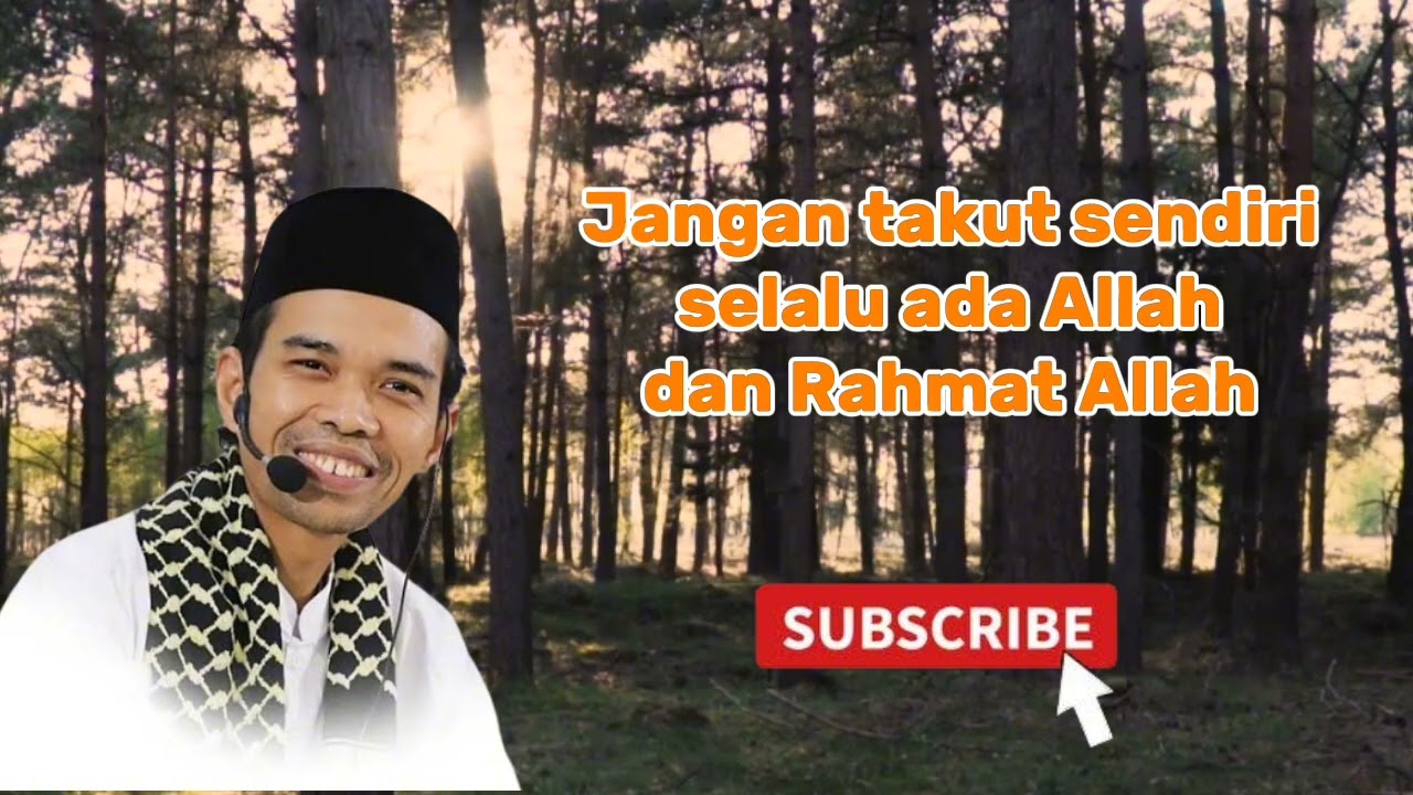 Ceramah ustadz abdul Shomad tanpa iklan