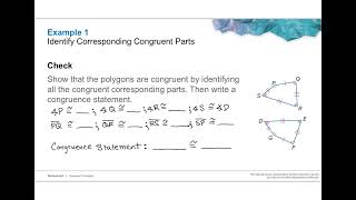 Reveal MGH 05-2 congruent triangles