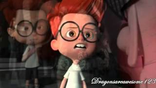 Sherman ~ Story of My Life