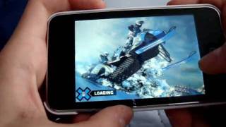 SnoCross AppReview screenshot 5