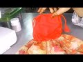 Designer Doll Frock Cutting and Stitching Step by Step