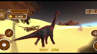 Deer Hunting Wild Hunter Games | Desert Gameplay #60 screenshot 5