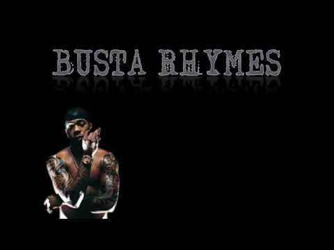 Busta Rhymes - Bounce [HQ].mp4