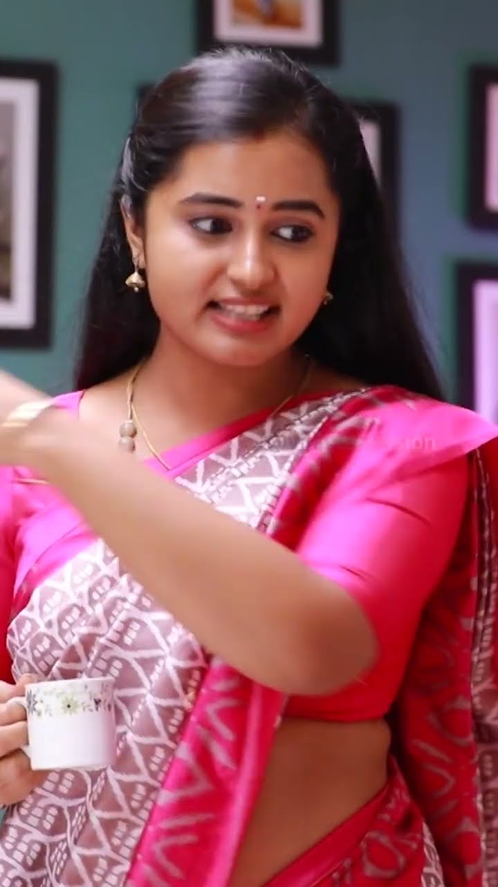 Paavam surya..? | Aaha Kalyanam