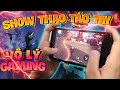 [NTN Gaming] Show Thao Tác Tay Vô Lý Gaming và Màn Solo Kinh Điển Giữa Vô Lý Và proA Conan