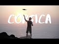 La CORSE comme vous ne l'avez jamais vue | Drone Cinematic