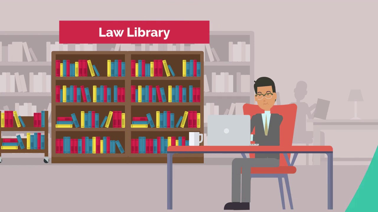 We Buy Law Books - YouTube