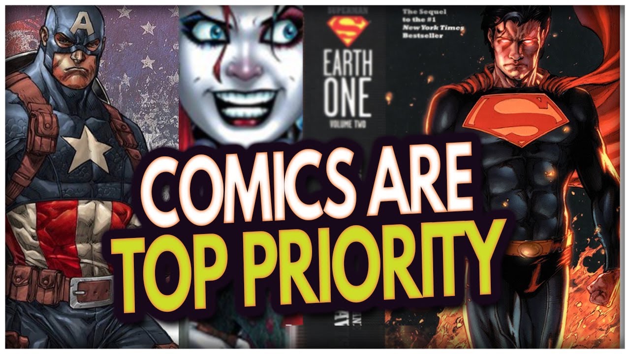 Popular Batman Comics for November 2020 Batmans Top Comic Books