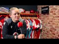 PRE MATCH | Georgia Brock Previews Gloucester Hartpury's final game of the regular season