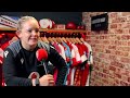 PRE MATCH | Georgia Brock Previews Gloucester Hartpury's final game of the regular season