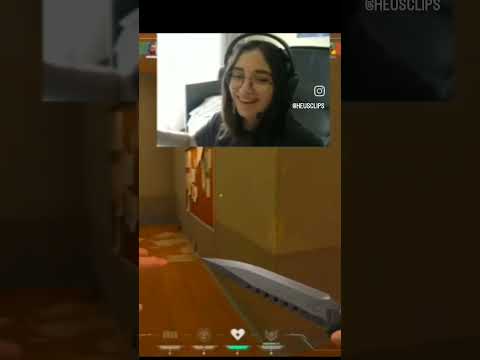 O hareket ney @RoseHeus #keşfetteyiz #valorant #anılar #twitch #roseheus #reels