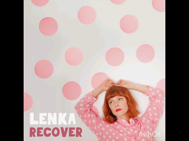 Lenka - The Show ( New Release Recover 2020 ) class=