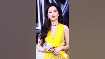 LiuYiFei 刘亦菲 -最美的玫瑰 - Lưu Diệc Phi-玫瑰的故事.  #beautiful #beauty #trending #viralvideo