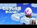 【実況】所有物にしっかり名前書く系勇者【ゼルダの伝説夢をみる島】#1