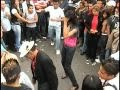 rumba morena-bailes callejeros ciudad de mexico