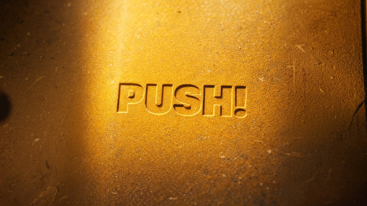 VV303 - Push! [Official Music Video] 🔥