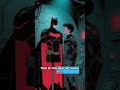 The "Batman" of the Future #ComicVault #BatmanBeyond #DCComics #Batman #ComicLore