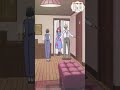 「いつまで、ヘラヘラしてるんだ！」【ゴリラの加護令嬢】第8話「気になる彼女とゴリ・ラブコメ」