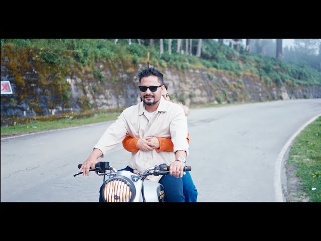 Haa Tum Hi Ho (Vivek Sapkota)