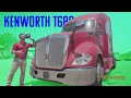 The New Owner Operator Spec for 2020 - Kenworth T680