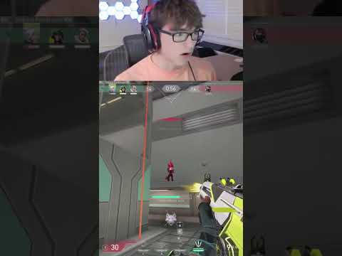 RANK 1 CYPHER MAIN TRIES JETT?!
