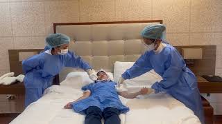 Post Mortem Care