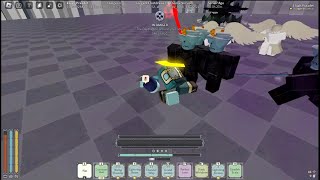 Man I Hate The Low Frame Rate Oath... | Deepwoken