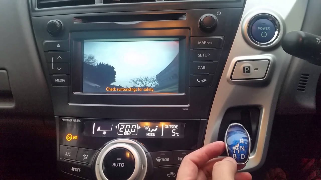 Toyota t4 аналоги