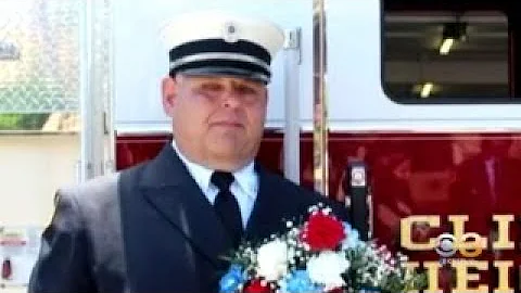 Firefighter Thomas Royds Killed, 3 Other First Responders Injured After I-76 Crash In Lower Merion T