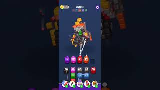 Cube Land Level 82