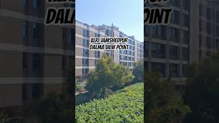 Glimpse of Dalma View Point #nature #xlrijsr #nature #morningview #greenery #hariyali #relaxing