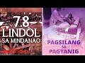 7.8 Lindol sa Mindanao; Pagsilang sa Pagyanig | Kapuso Mo, Jessica Soho