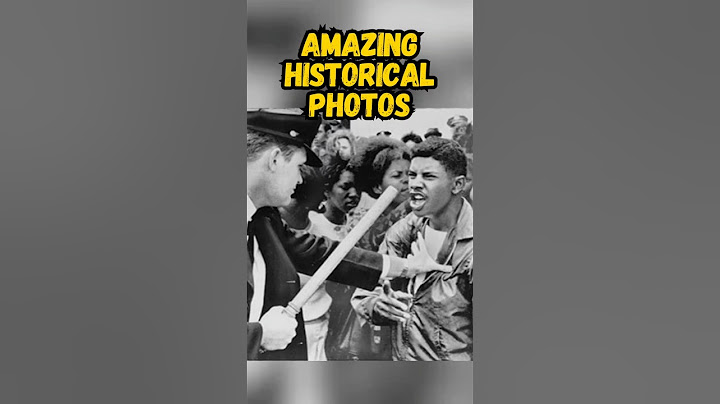 Rare Historical Photos - Strangest Things Ever Seen In Old Photos!