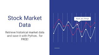 Free Stock Market Data API