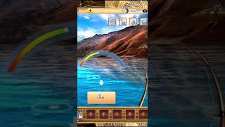 I Liked This Fish Game | Online Fishing Game | Lets Fish Gameplay #fishgame  #game #shorts screenshot 4