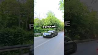 Yasaklanan Porsche reklamı 😂 #r25 #motovlog #porsche