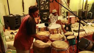 Mabi Gabriel Thobejane U0026 Madala Kunene