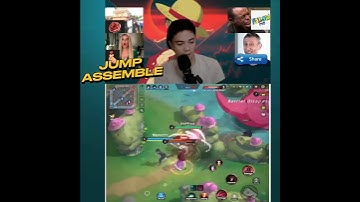 Jump Assemble Gameplay Walkthrough  2023 | StanPlays