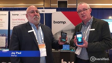 Diversified Global Summit - Biamp