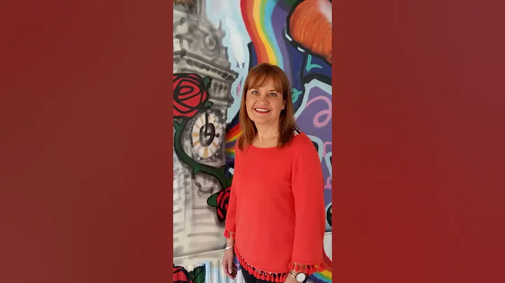 Thank you to all CTS volunteers from CEO Frances D...